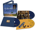 Bill Wyman's Blues Odyssey / Various - Bill Wyman's Blues Odyssey / Various - Music CD