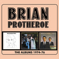 Protheroe,brian - Albums 1974-1976 - Music CD