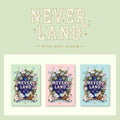 Wjsn (cosmic Girls) - Neverland - Music CD