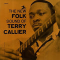Callier,terry - New Folk Sound - Music CD
