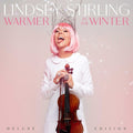 Stirling,lindsey - Warmer In The Winter - Music CD