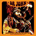 Dr John - Great American Radio Vol 5 - Music CD