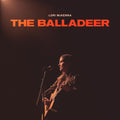 Mckenna,lori - Balladeer - Vinyl Record