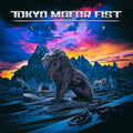 Tokyo Motor Fist - Lions - Music CD