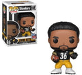 Funko Pop! Nfl: - Legends - Jerome Bettis - Collectibles