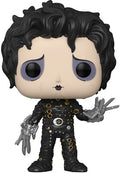 Funko Pop! Movies: - Edward Scissorhands - Edward Scissorhands - Collectibles