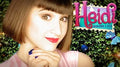 Heidi - Nel Posto Che Vorrai - Music CD