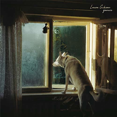 Gibson,laura - Goners - Vinyl Record