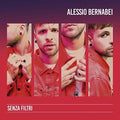 Bernabei,alessio - Senza Filtri - Music CD