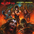Death Ss - Rock N Roll Armageddon - Music CD