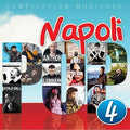 Napoli Pop Vol 4 / Various - Napoli Pop Vol 4 / Various - Music CD