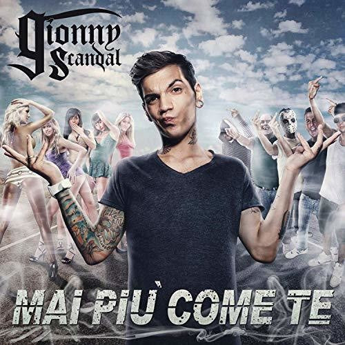 Gionnyscandal - Mai Piu' Come Te - Vinyl Record