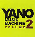 Yano - Music Machine 2 - Music CD