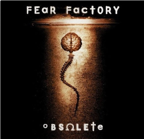 Obsolete (180G/Booklet)