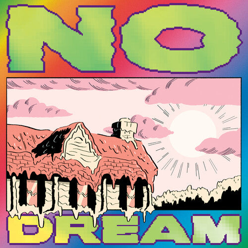 Rosenstock,jeff - No Dream - Music CD