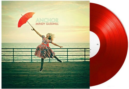 Gledhill,mindy - Anchor - Vinyl Record
