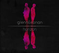 Glenn & Ronan - Horizon - Music CD
