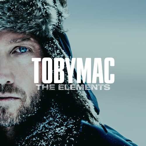 Tobymac - Elements - Music CD