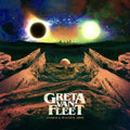 Greta Van Fleet - Anthem Of The Peaceful Army - Music CD