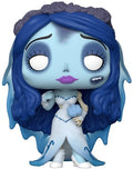 Funko Pop! Movies: - Corpse Bride - Emily - Collectibles