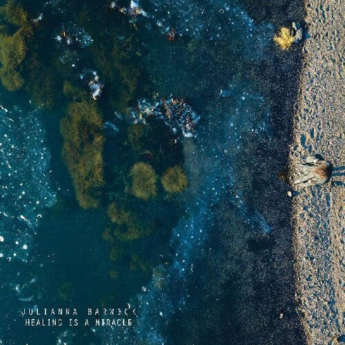Barwick,julianna - Healing Is A Miracle - Music CD