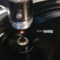 Wire - 10:20 - Music CD