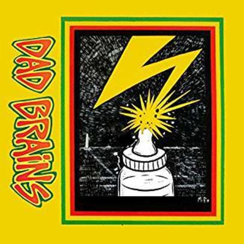 Dad Brains - Dad Brains