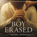 Danny Bensi & Saunder Jurriaans - Boy Erased - O.s.t. - Music CD