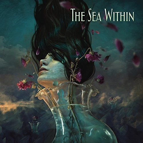 Sea Within - Sea Within - Music CD