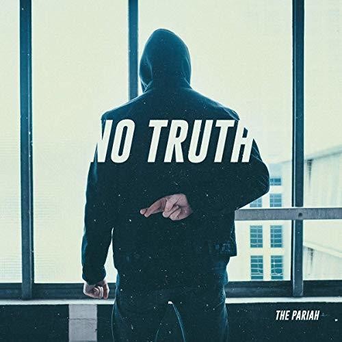 Pariah - No Truth - Music CD
