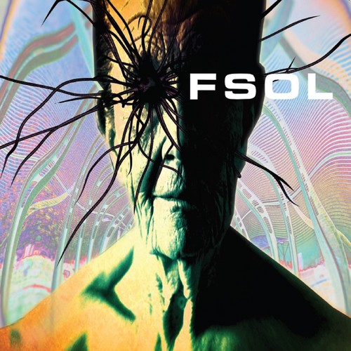 Future Sound Of London - Archived 9 - Music CD
