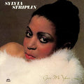 Striplin,sylvia - Give Me Your Love (produced By Roy Ayers) - Vinyl Record