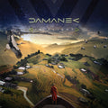 Damanek - In Flight - Music CD