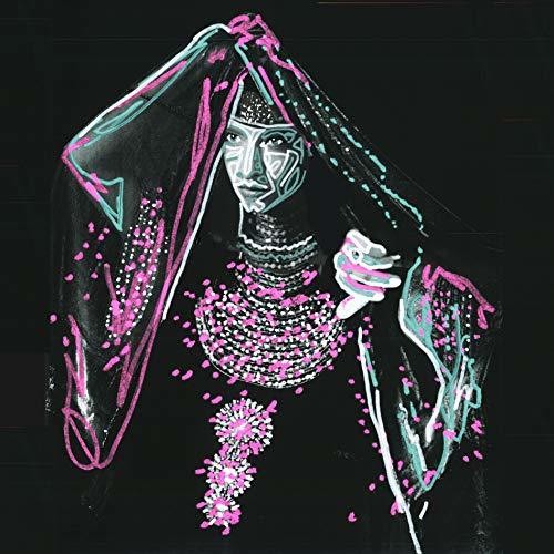 My Baby - Mounaiki: By The Bright Of Night - Vinyl Record