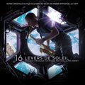 Perret,guillaume - 16 Levers De Soleil / O.s.t. - Music CD