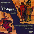 Lachner / Fricke / Jacob / Von Cramm / Weigle - King Oedipus (after Sophocles) - Music CD