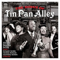 Songs Of Tin Pan Alley / Various - Songs Of Tin Pan Alley / Various - Music CD