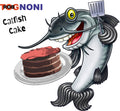 Tognoni,rob - Catfish Cake - Music CD