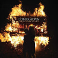 Glackin,eoin - Fires Of Innocence - Music CD