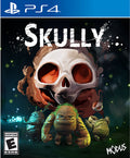 Ps4 Skully - Ps4 Skully - Video Game