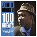 Hooker,john Lee - 100 Greats - Music CD