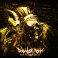 Dawn Of Ashes - Antinomian - Music CD