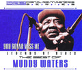 Legends Of Blues: The Best Of Music CD