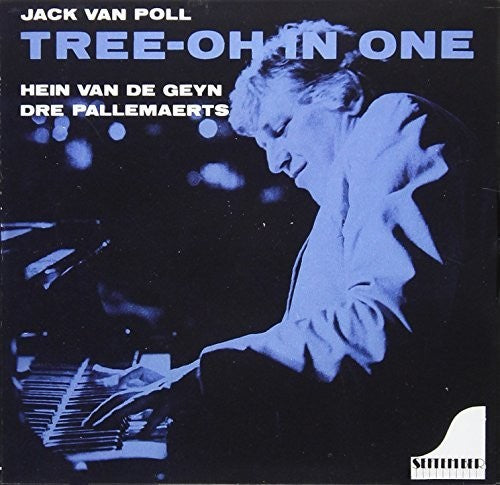 Van Poll,jack - Three-oh In One - Music CD