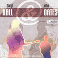 Hall & Oates - Hall & Oates - Music CD