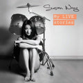 Wong,susan - My Live Stories (mqa-cd) - Music CD