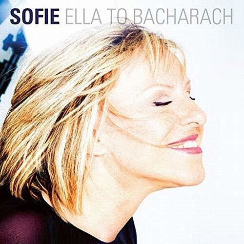 Sofie - Ella To Bacharach - Music CD