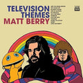 Berry,matt - Television Themes - Music CD