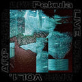 Pekula - Vol 1: Arp - Vinyl Record