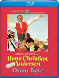 Hans Christian Anderson (1952) - Hans Christian Anderson (1952) - Blu-ray